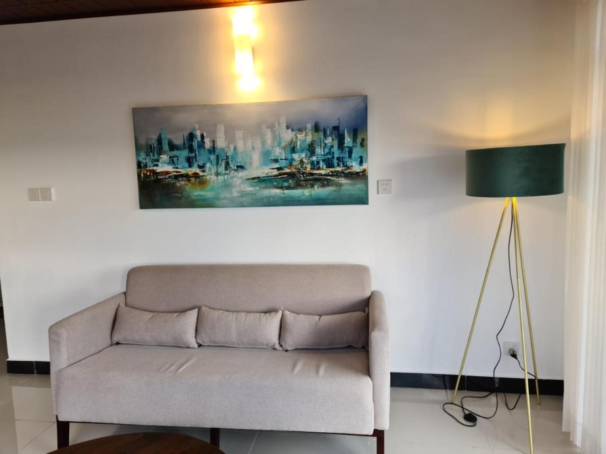 Infinity Luxury Apartment Nuwara Eliya
