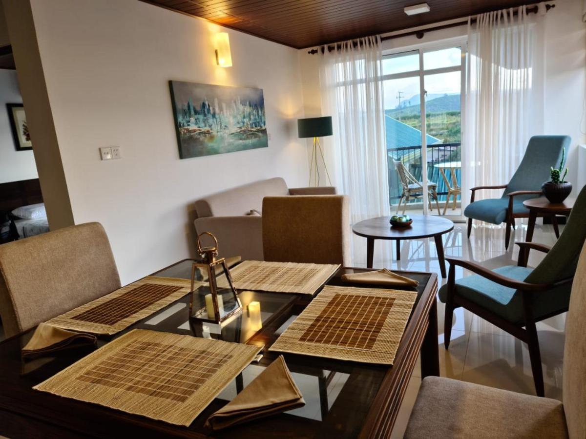 Apartment Infinity Luxury Nuwara Eliya