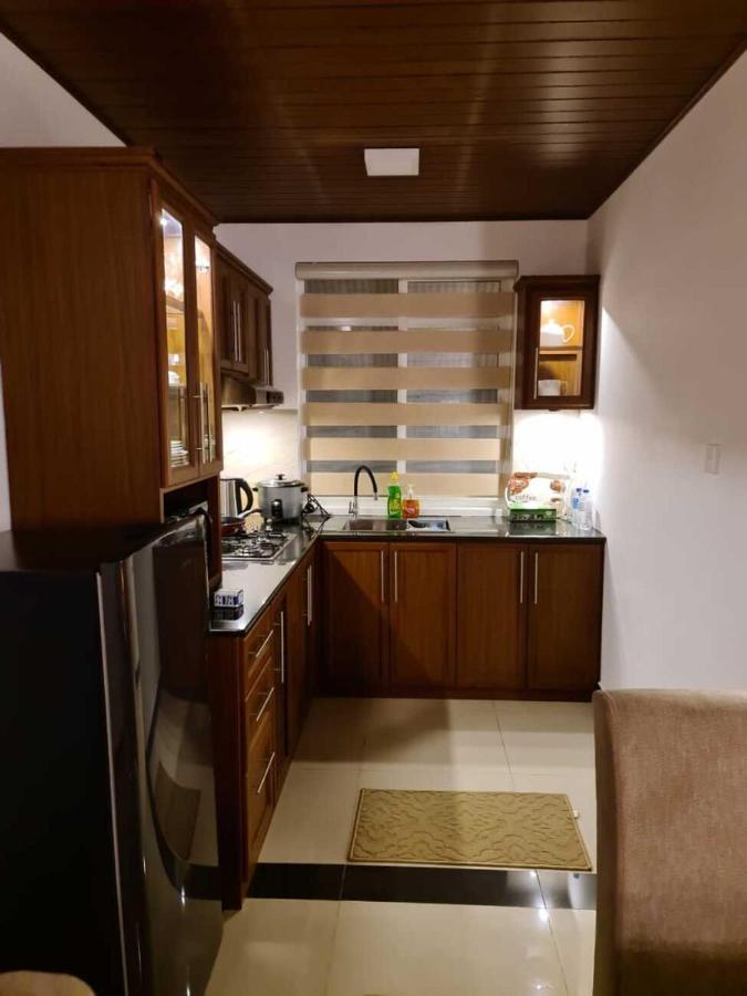 Infinity Luxury Apartment Nuwara Eliya