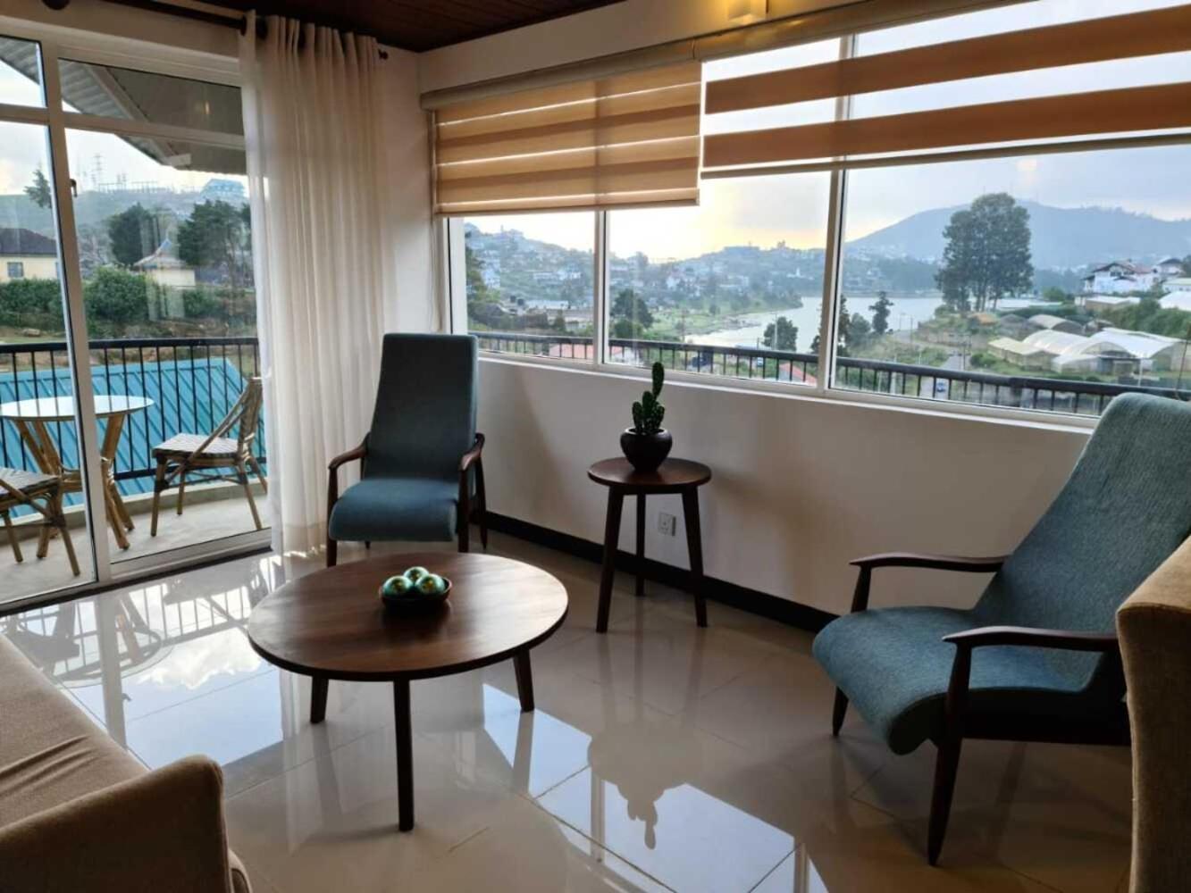 Apartment Infinity Luxury