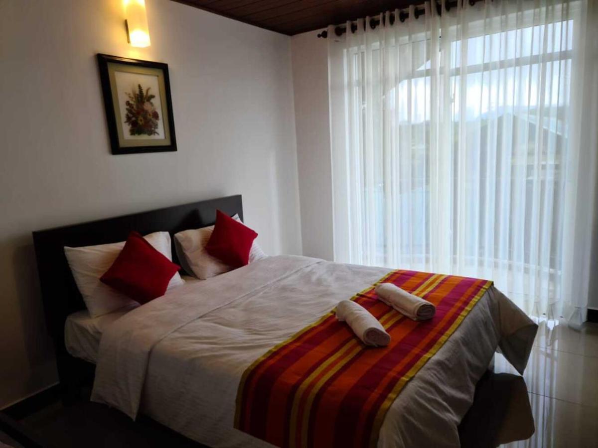 Infinity Luxury * Nuwara Eliya