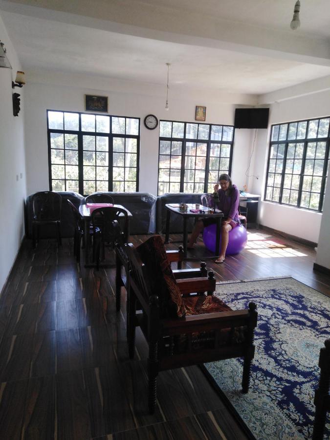 Guest house Akiko Rest Nuwara Eliya