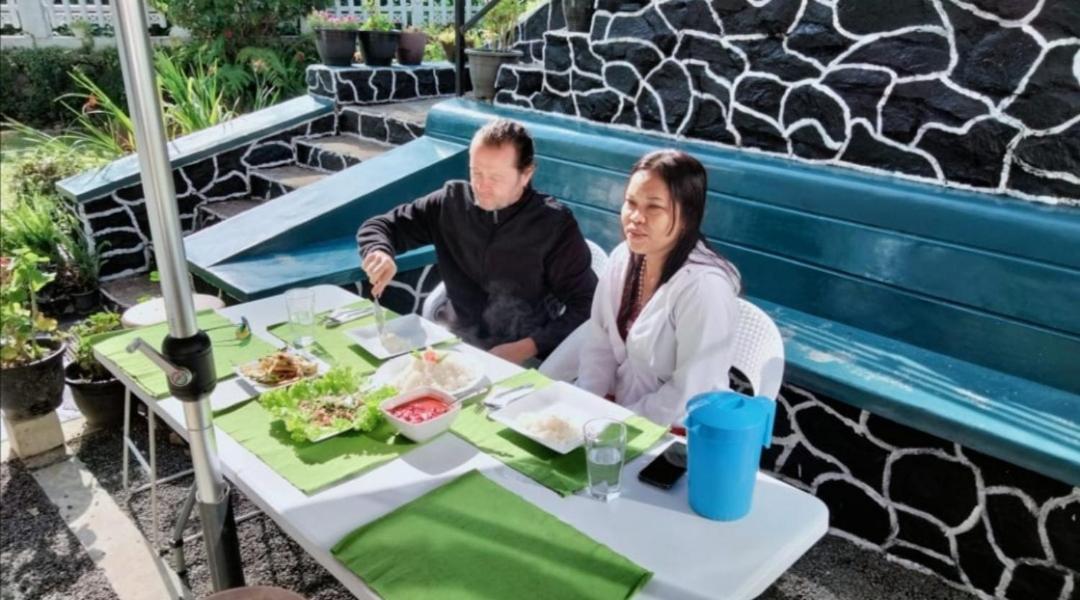 Resort Nim Diya Nuwara Eliya