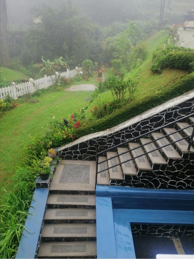 Nim Diya * Nuwara Eliya