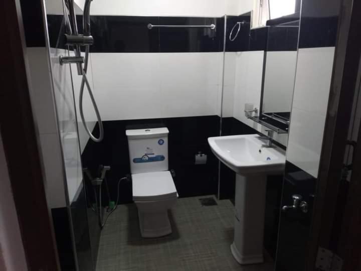 Sunsky Family Guest Guest house *