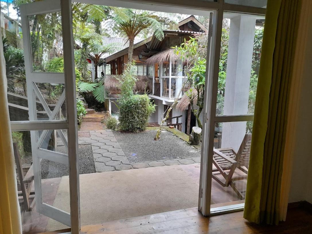 Hotel Kingfern Nuwara Eliya