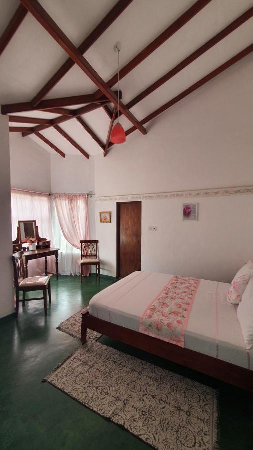 Hotel Dover Nuwara Eliya