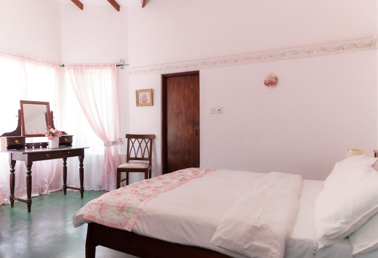 Dover Hotel Nuwara Eliya
