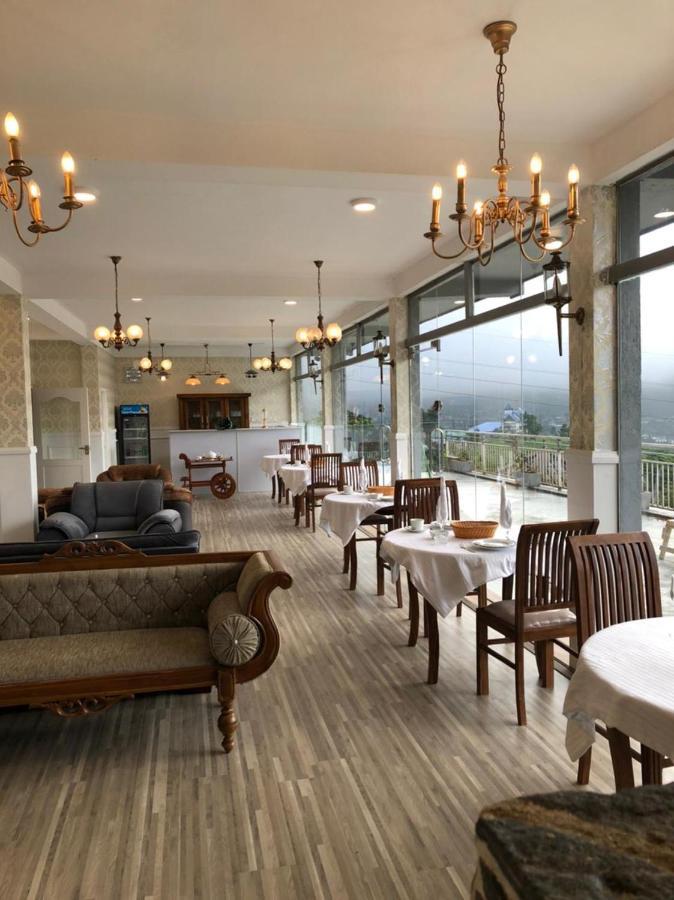 Hotel Bonavista *