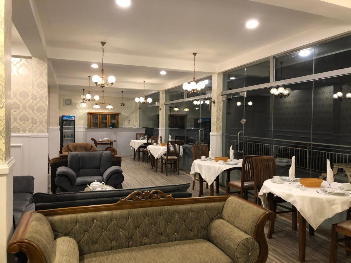 Hotel Bonavista *