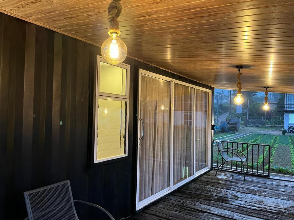 Chalet Grizzly Basin Nuwara Eliya