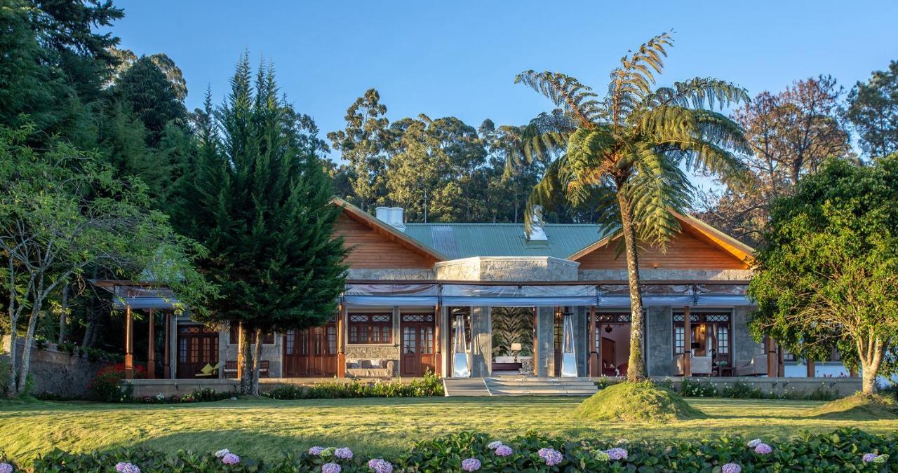 Resort W15 Gregory Nuwara Eliya