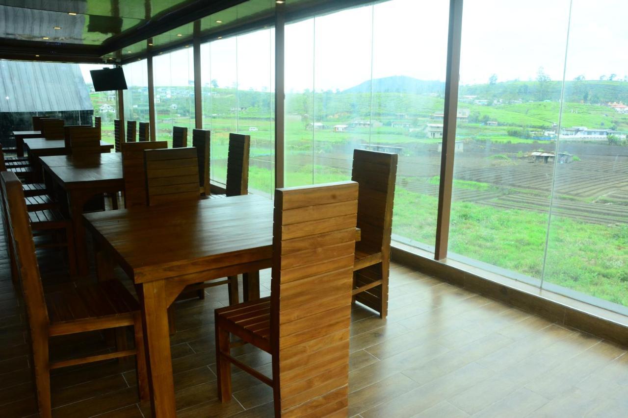 Moon Plains Resort Nuwara Eliya
