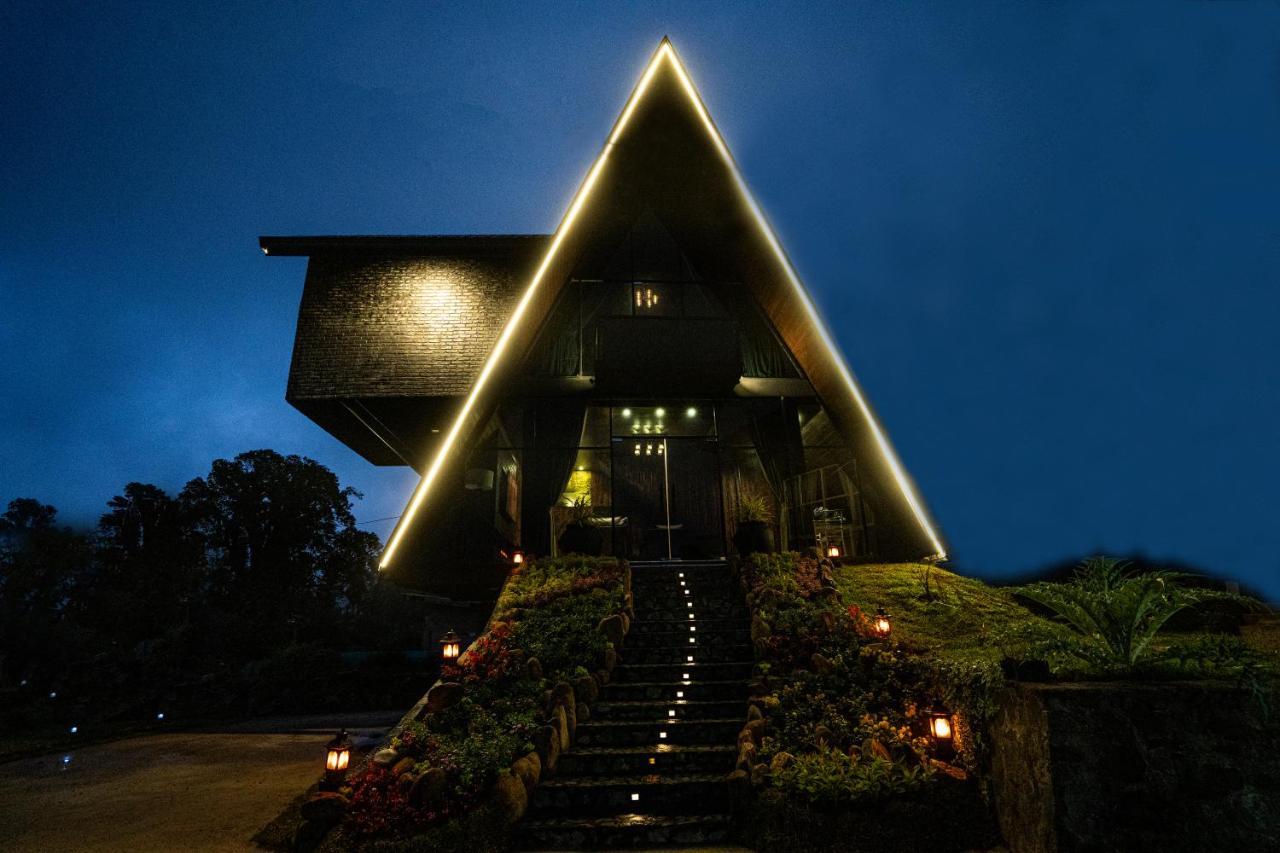 The Edgware * Nuwara Eliya
