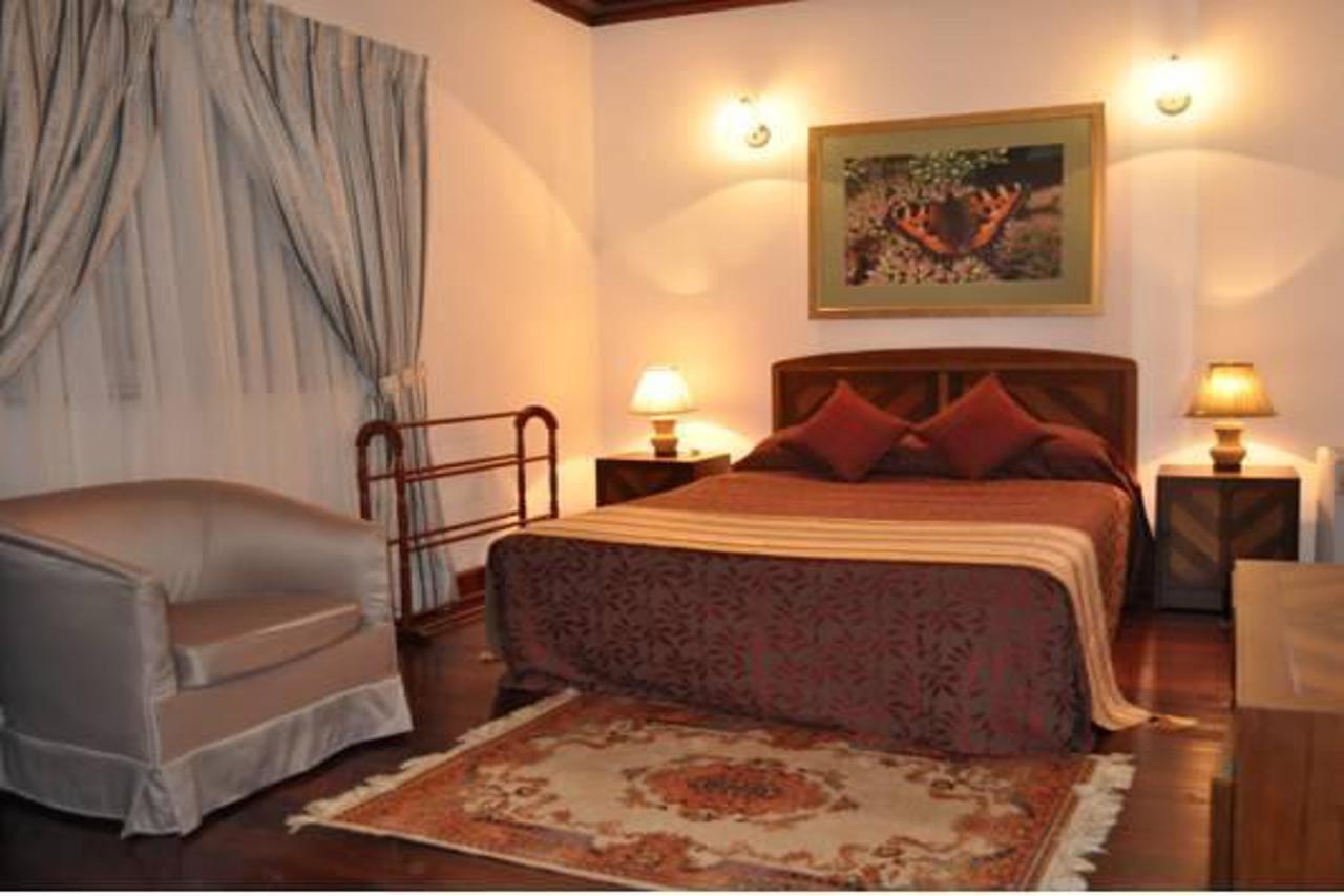Cocoon Hills Guest house 4*