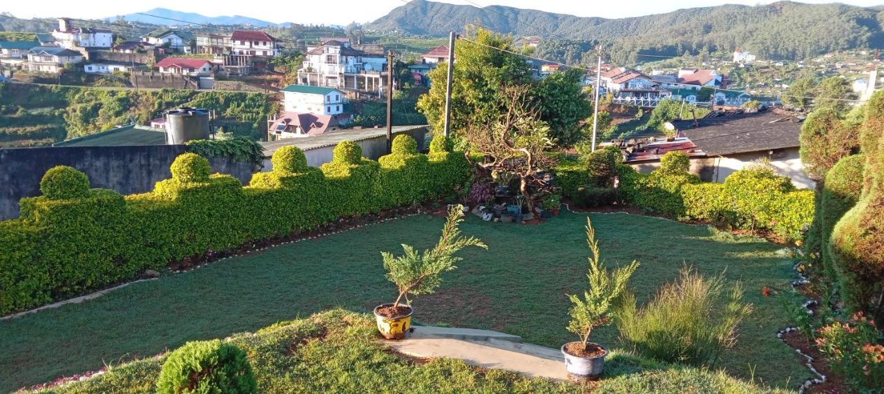 Guest house Elegant *