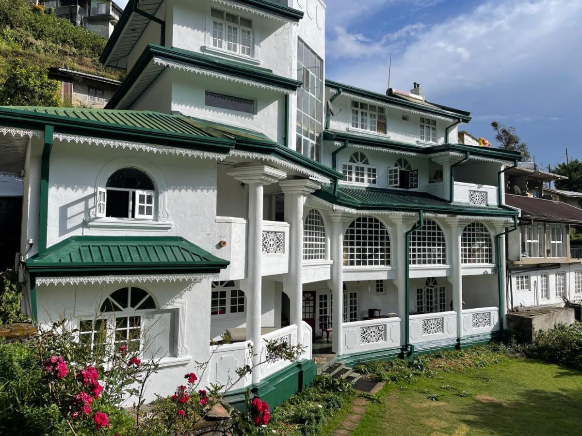 Notre Dame D'arcadia Hotel