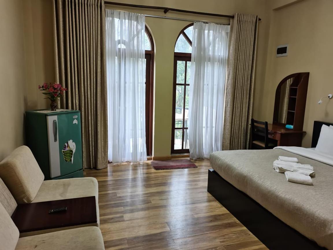 Panorama View Hotel Nuwara Eliya