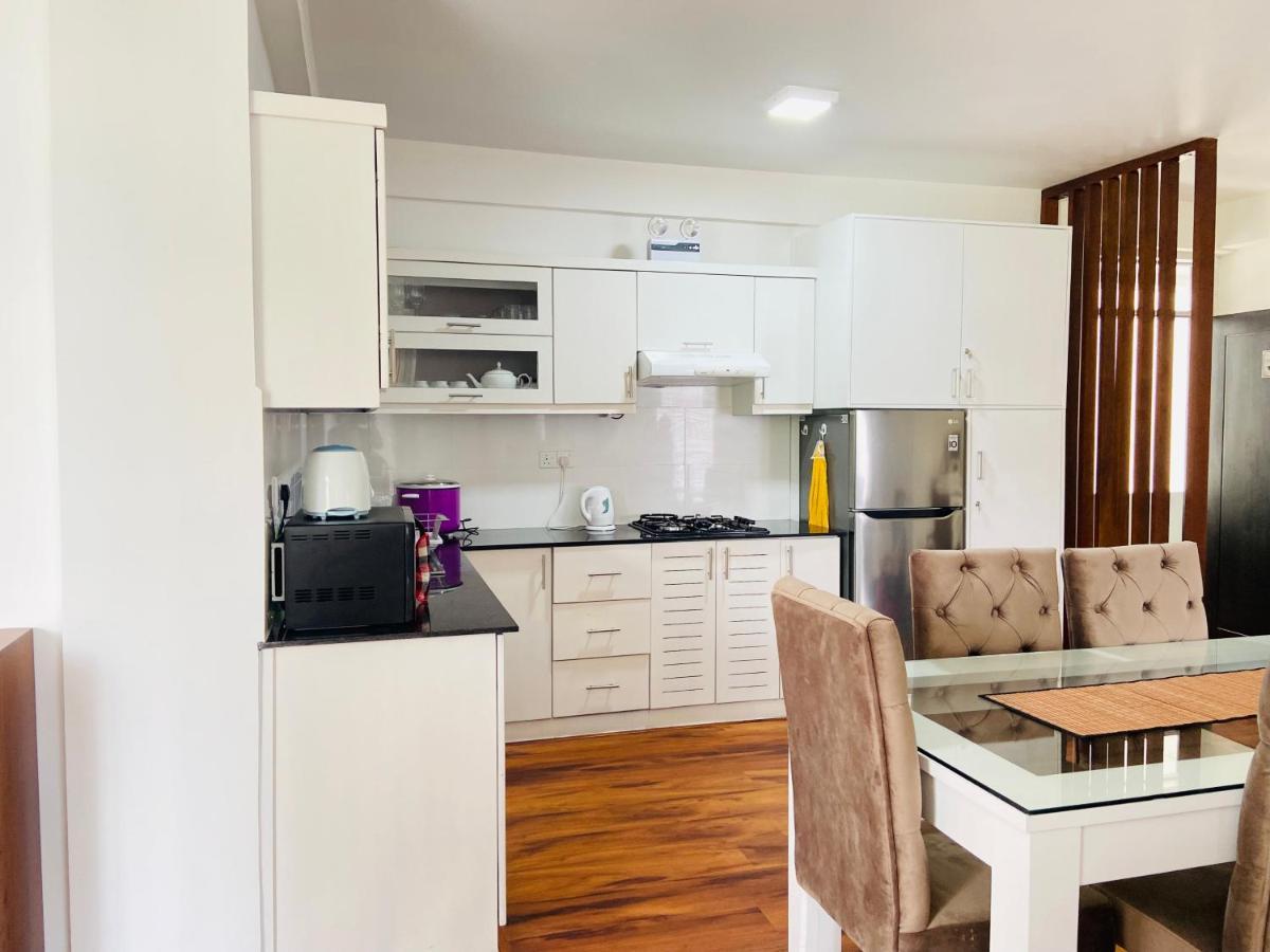 Grand Winterberry - View Luxury Apartment