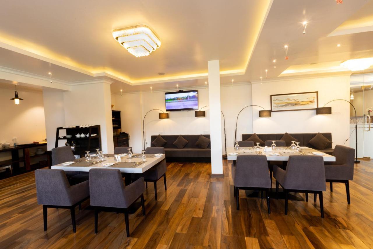 Hotel Grand Turf