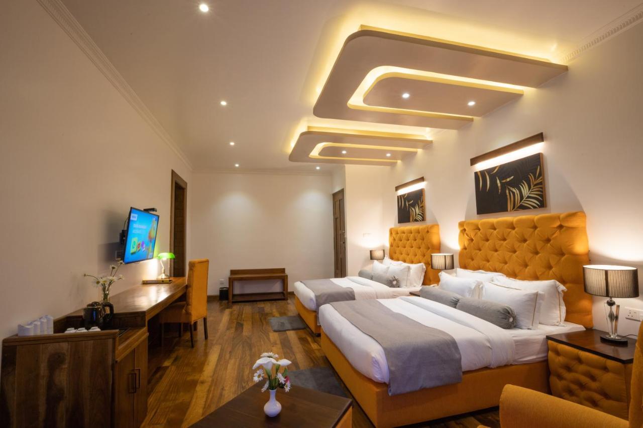 Grand Turf Nuwara Eliya