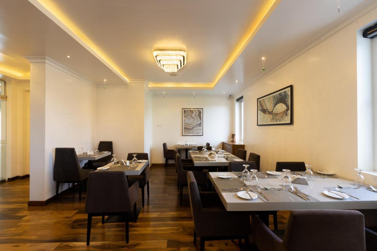 Grand Turf 5* Nuwara Eliya