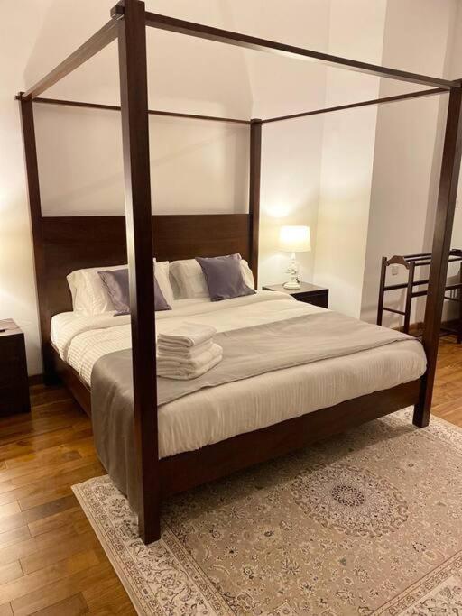 5-bedroom Netherleigh Heritage By Gregory Nuwara Eliya