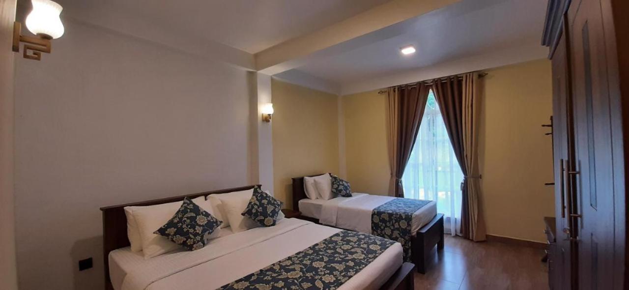 Guest house Summer Glow Guest - Nuwara Eliya