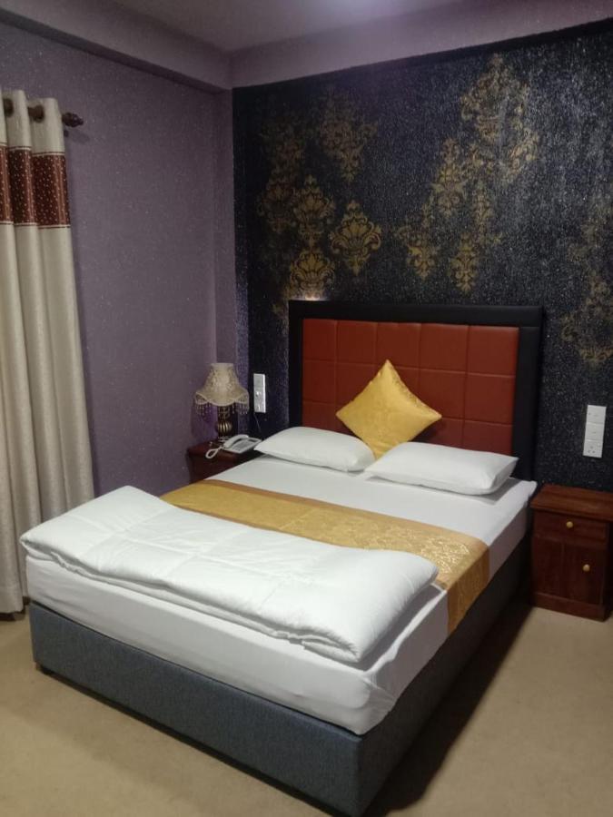 Moon Plains Resort Nuwara Eliya