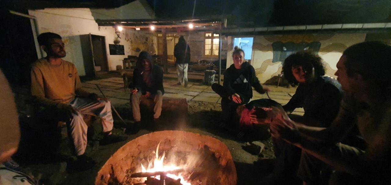 Hostel Laughing Leopard Nuwara Eliya