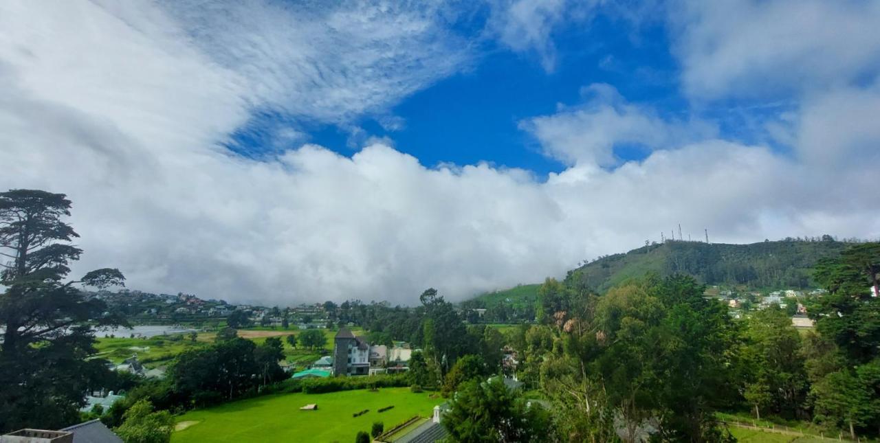 The Breeze Luxury * Nuwara Eliya