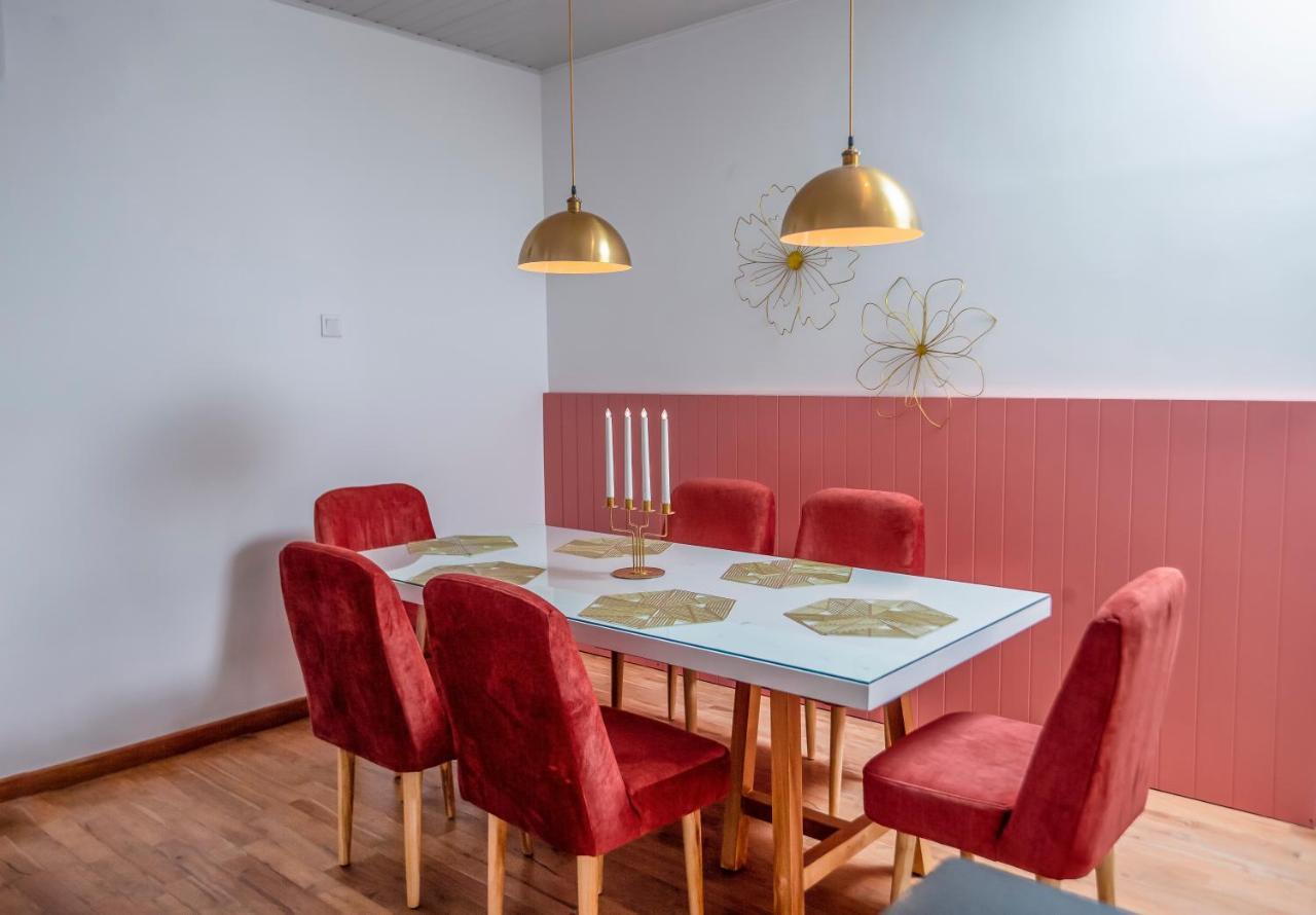 Apartment The Breeze Luxury