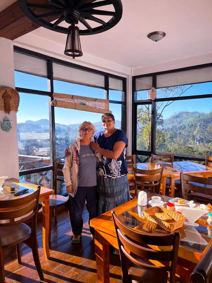 Chez Allen Guest house 3*