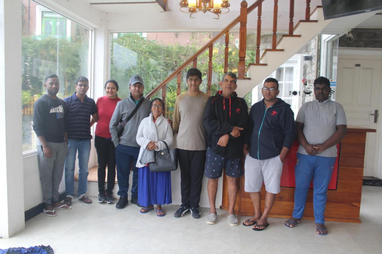 Guest house Maha Royal