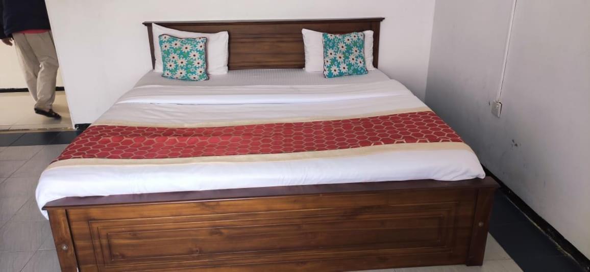 Guest house Unique View Nuwaraeliya