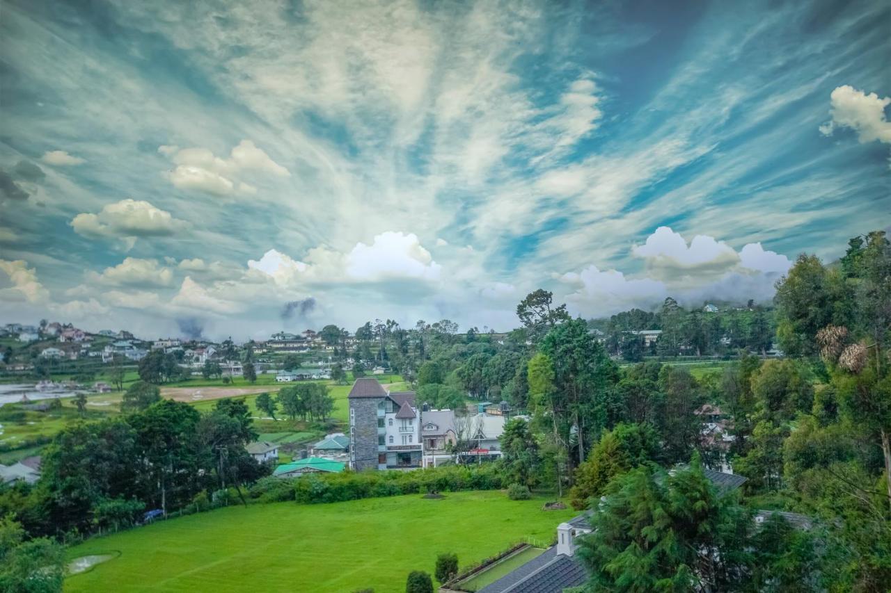 The Breeze Luxury Nuwara Eliya