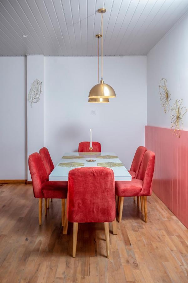 Apartment The Breeze Luxury