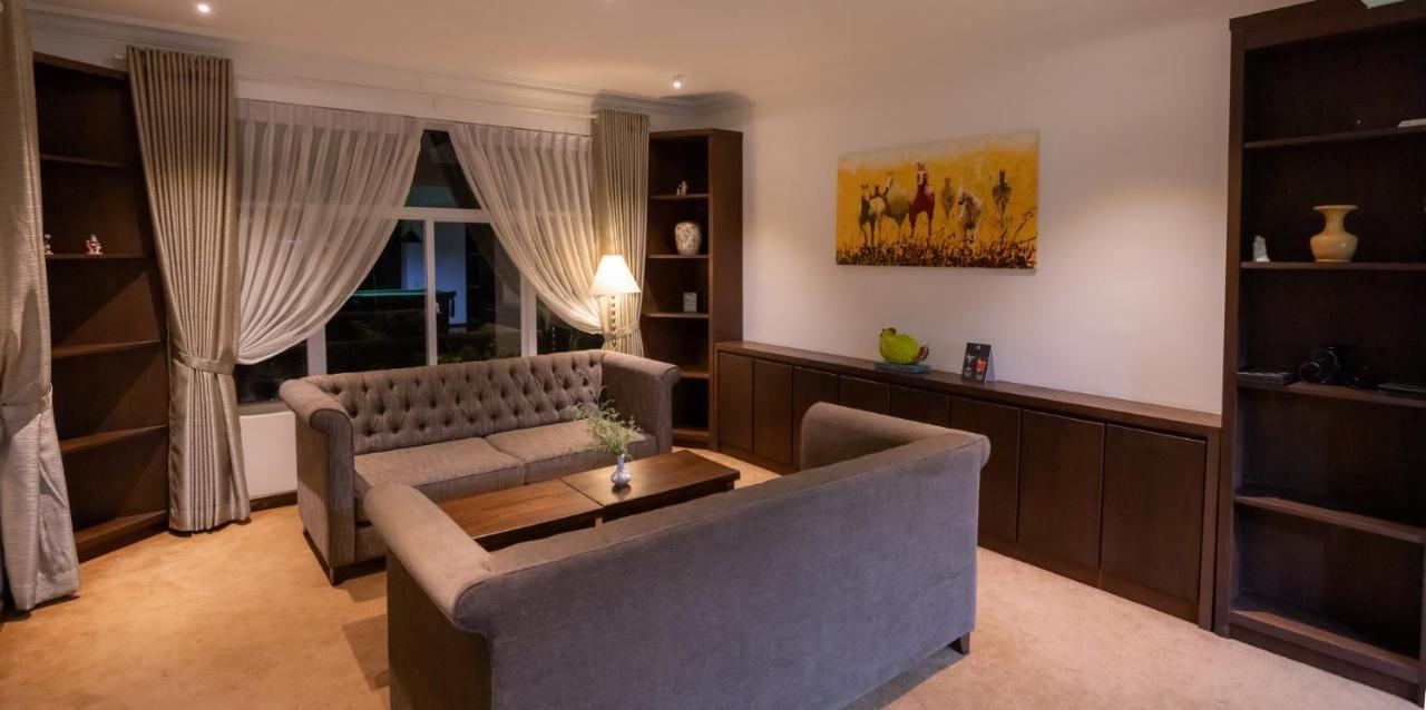 Hotel Galway Heights