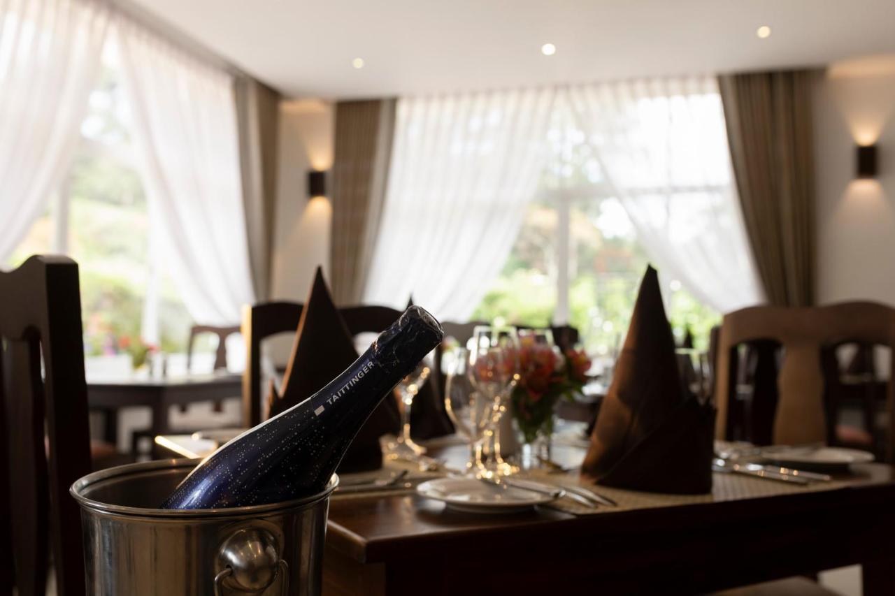 Hotel Galway Heights