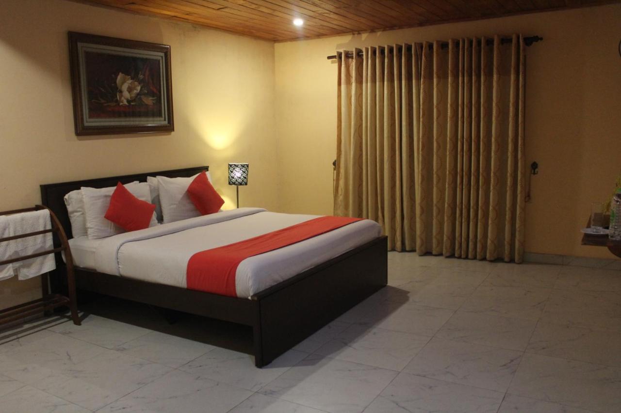 Guest house Maha Royal Nuwara Eliya