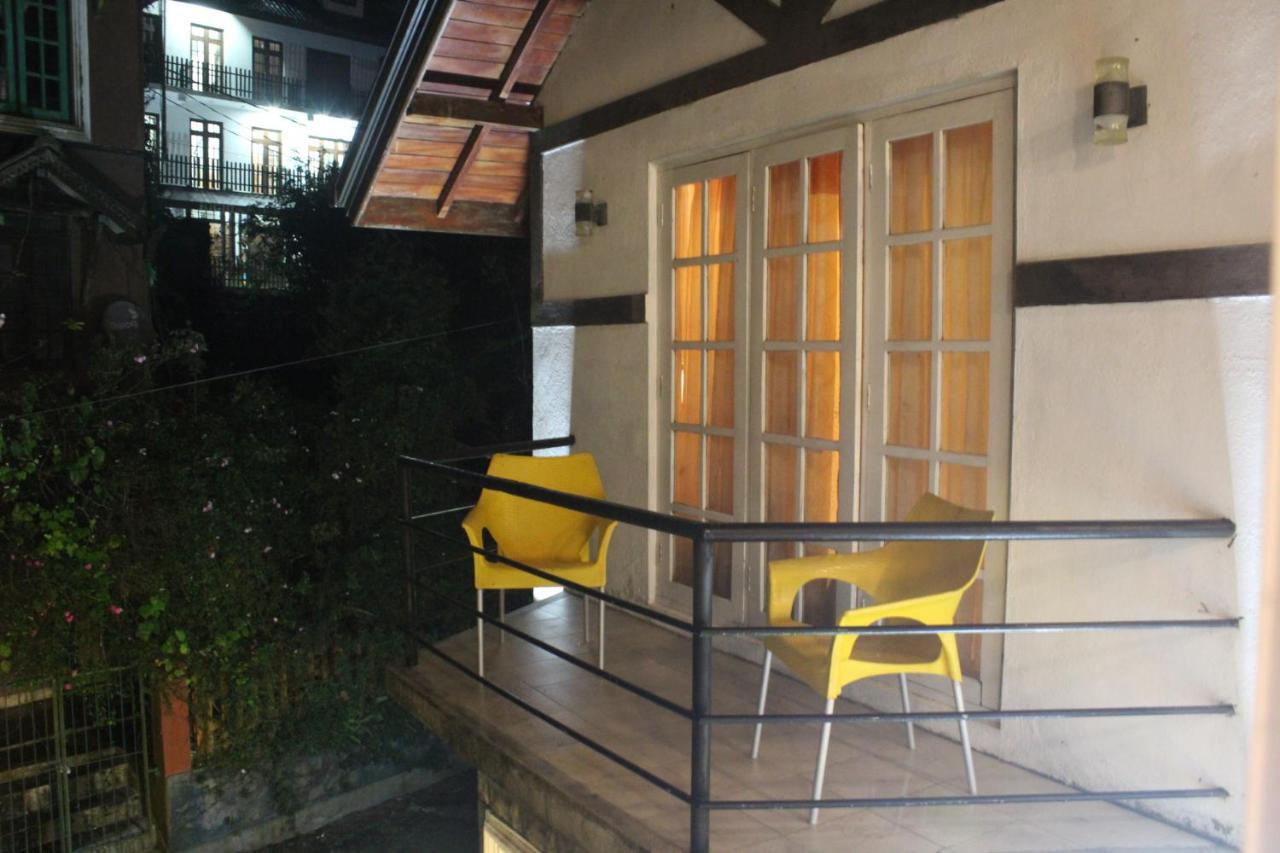 Maha Royal Guest house