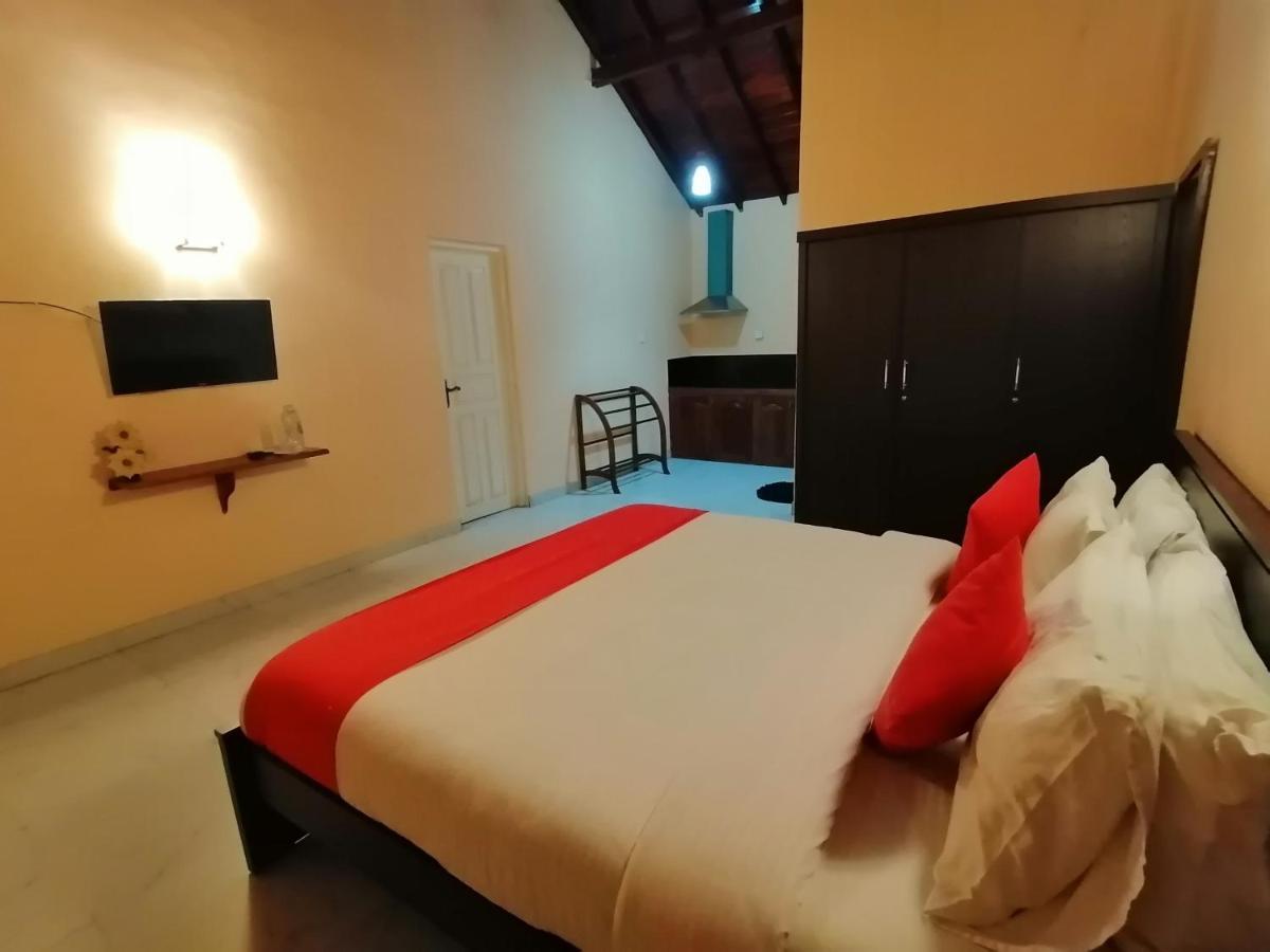 Guest house Maha Royal Nuwara Eliya