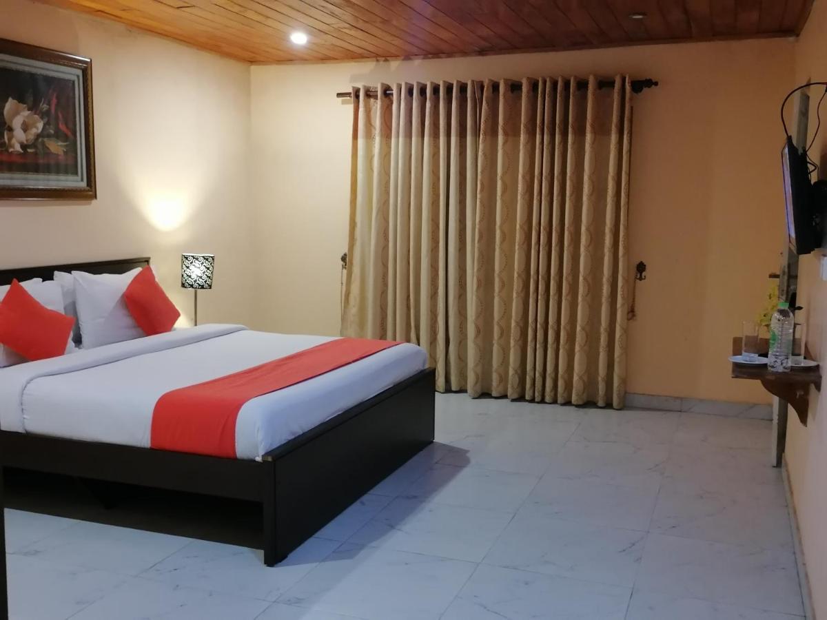 Maha Royal Guest house Nuwara Eliya