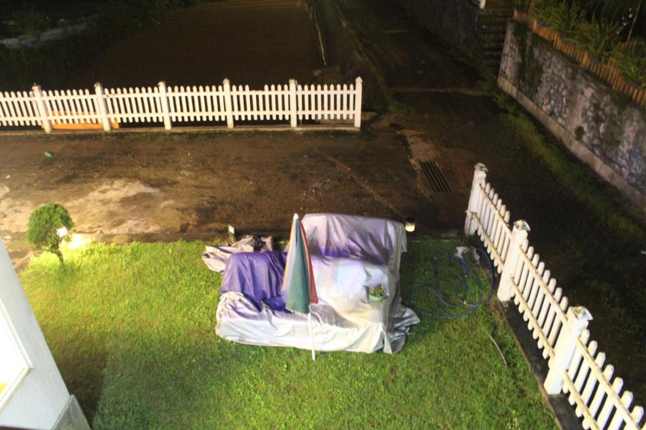 Maha Royal 2* Nuwara Eliya