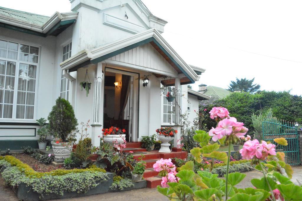 Country house Princess Bungalows Nuwara Eliya