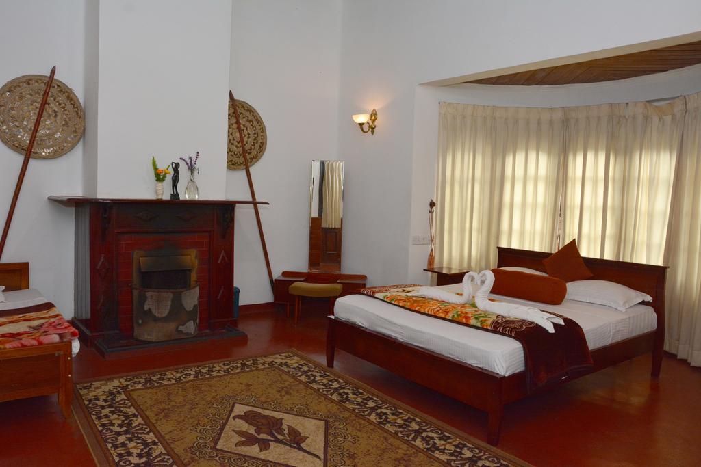 Princess Bungalows Country house *