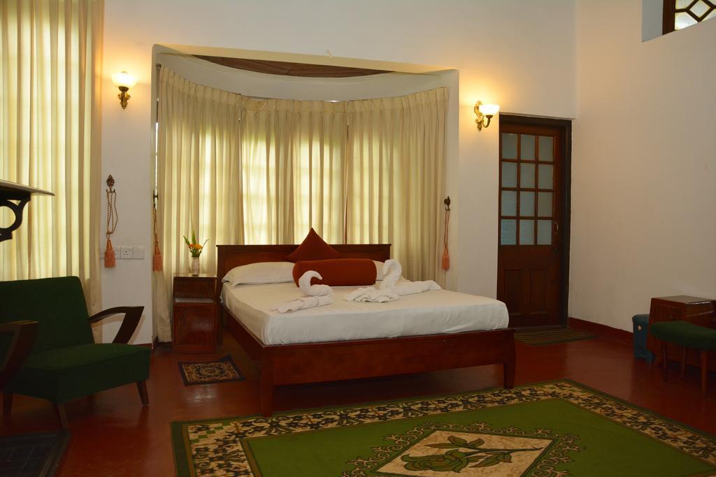 Princess Bungalows * Nuwara Eliya