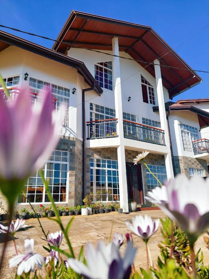 Misthill Rest - Lavish Hotel Nuwara Eliya