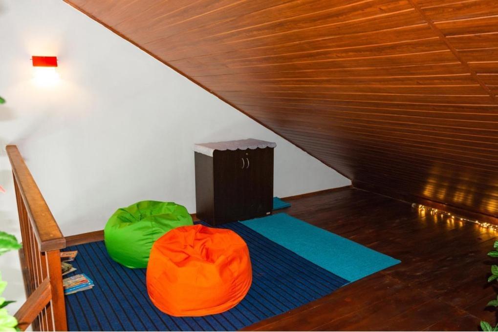 Lakeville Apartment Nuwara Eliya