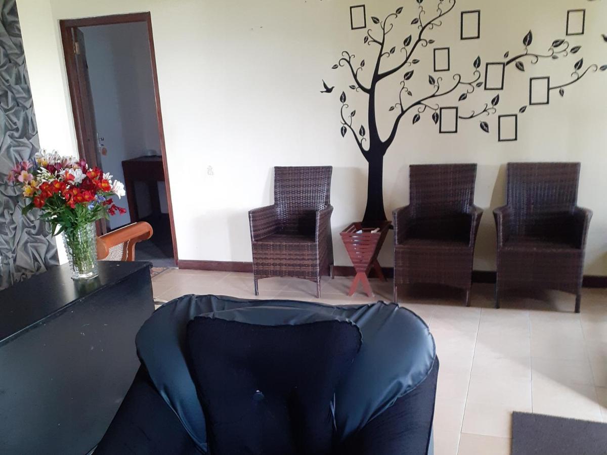 Vishmi's Rest 3* Nuwara Eliya